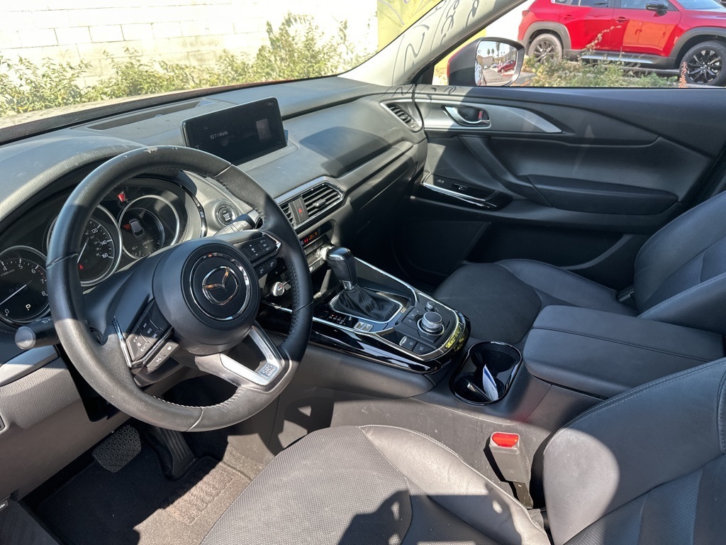 2023 Mazda CX-9 Touring photo 30