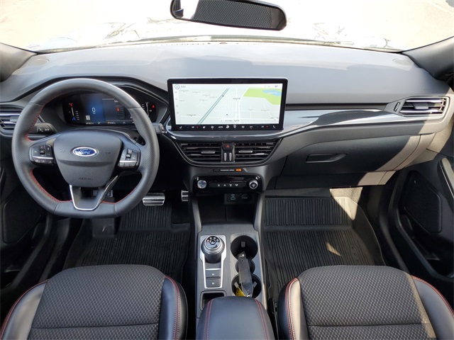 2023 Ford Escape ST-Line photo 28