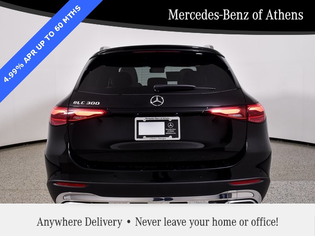 2026 Mercedes Benz GLC 300 photo 3