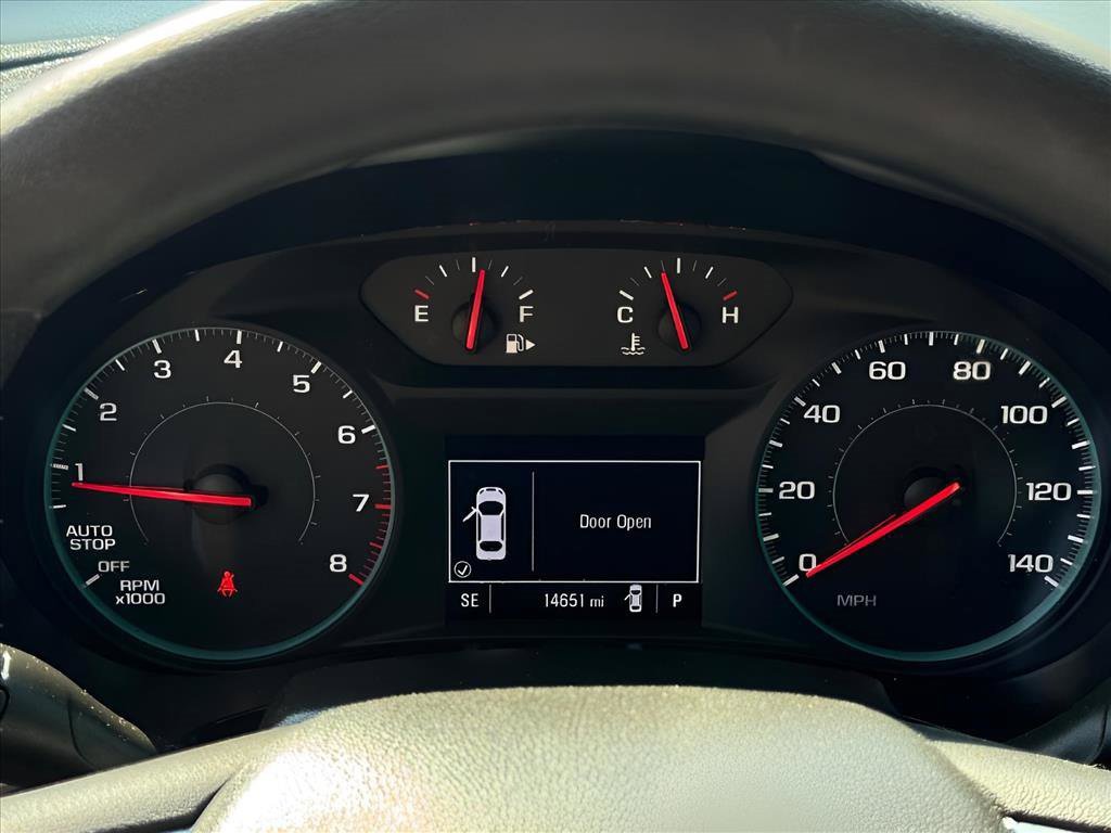 2024 Chevrolet Malibu LS photo 26