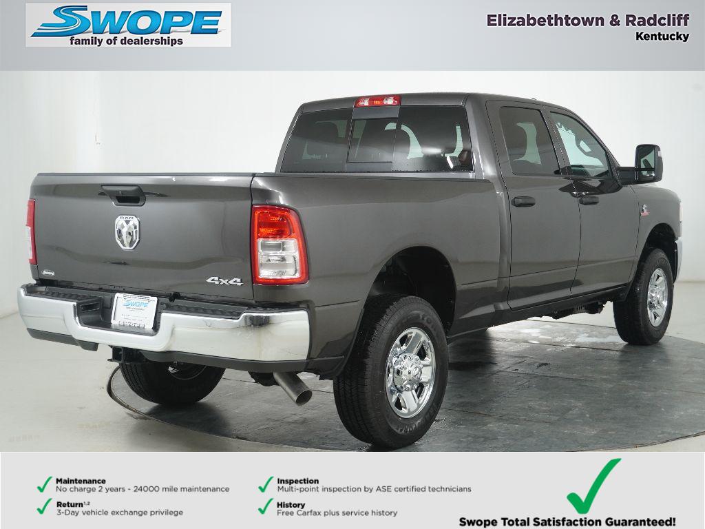 2024 Ram 2500 Tradesman photo 3