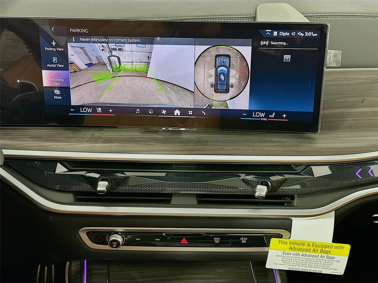 2026 Bmw X7 xDrive40i photo 12