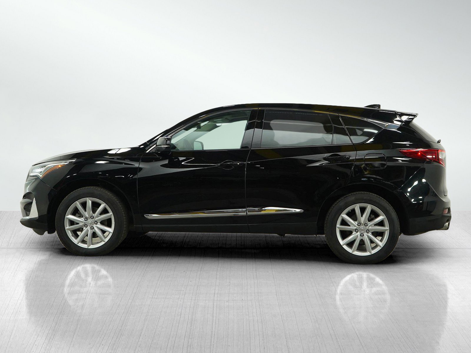 Used 2019 Acura RDX Base with VIN 5J8TC2H35KL015594 for sale in Coon Rapids, Minnesota