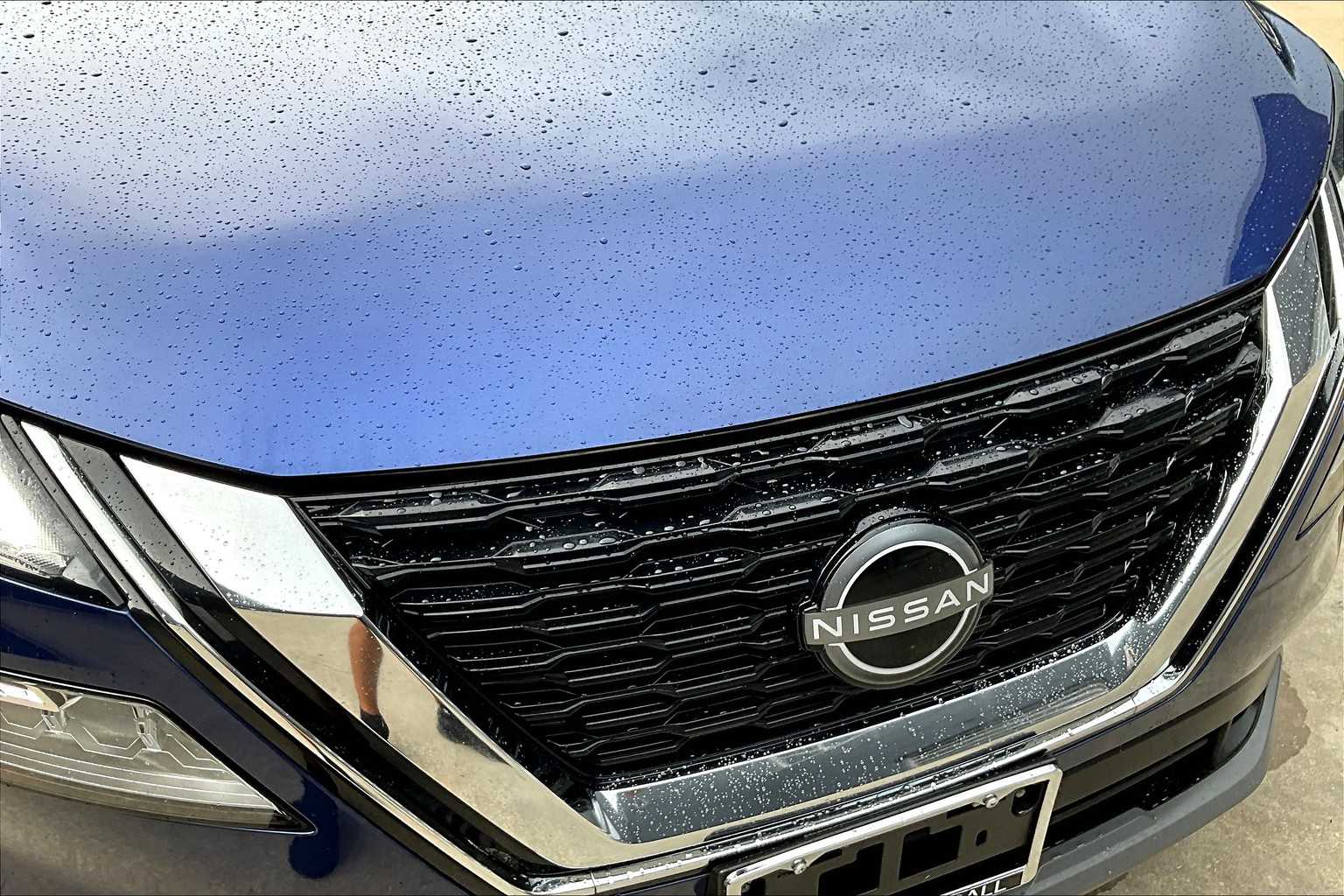 2023 Nissan Rogue SV photo 25