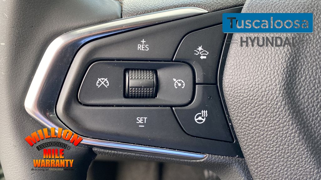 2025 Chevrolet Trax ACTIV photo 18