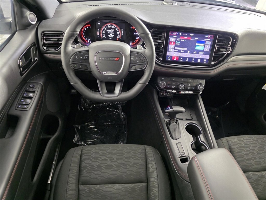 2025 Dodge Durango R/T photo 10
