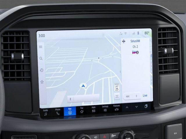 2025 FORD F-150 - Image 14