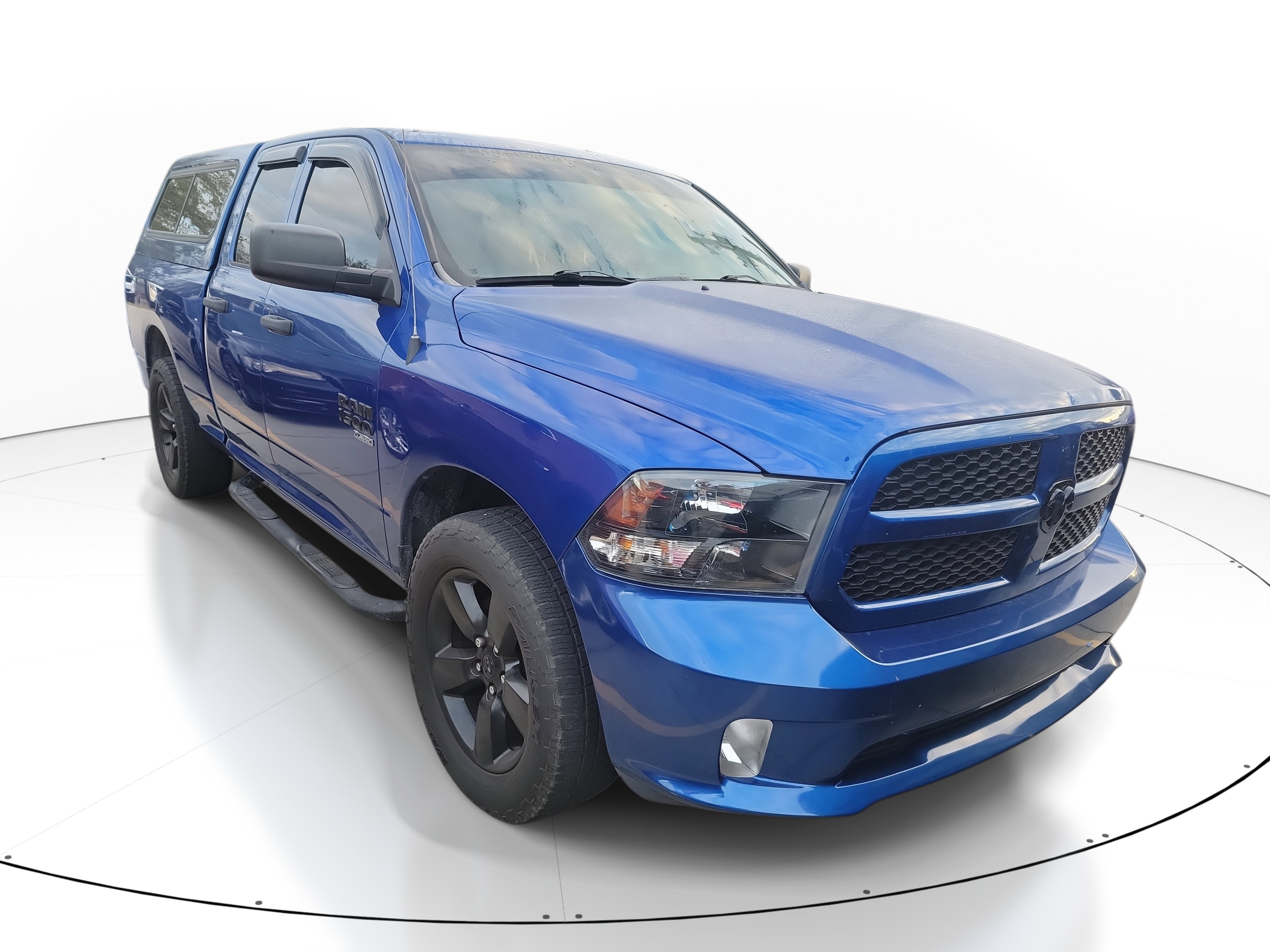 2019 RAM Ram 1500 Classic Express's photo