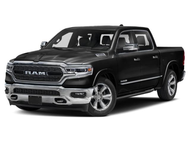 2020 RAM Ram 1500 Limited's photo