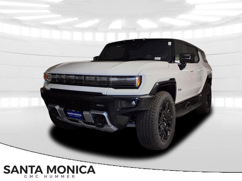 2026 GMC HUMMER EV 2X's photo