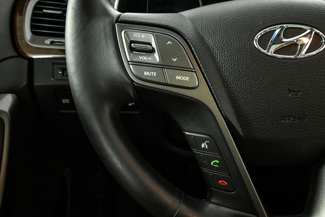 2014 Hyundai Santa Fe Sport 2.0T photo 11