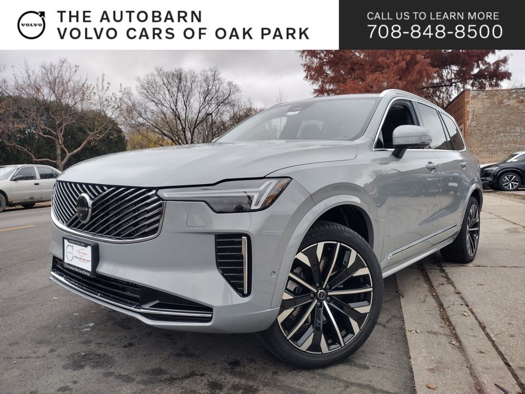 2026 VOLVO XC90 - Image 30