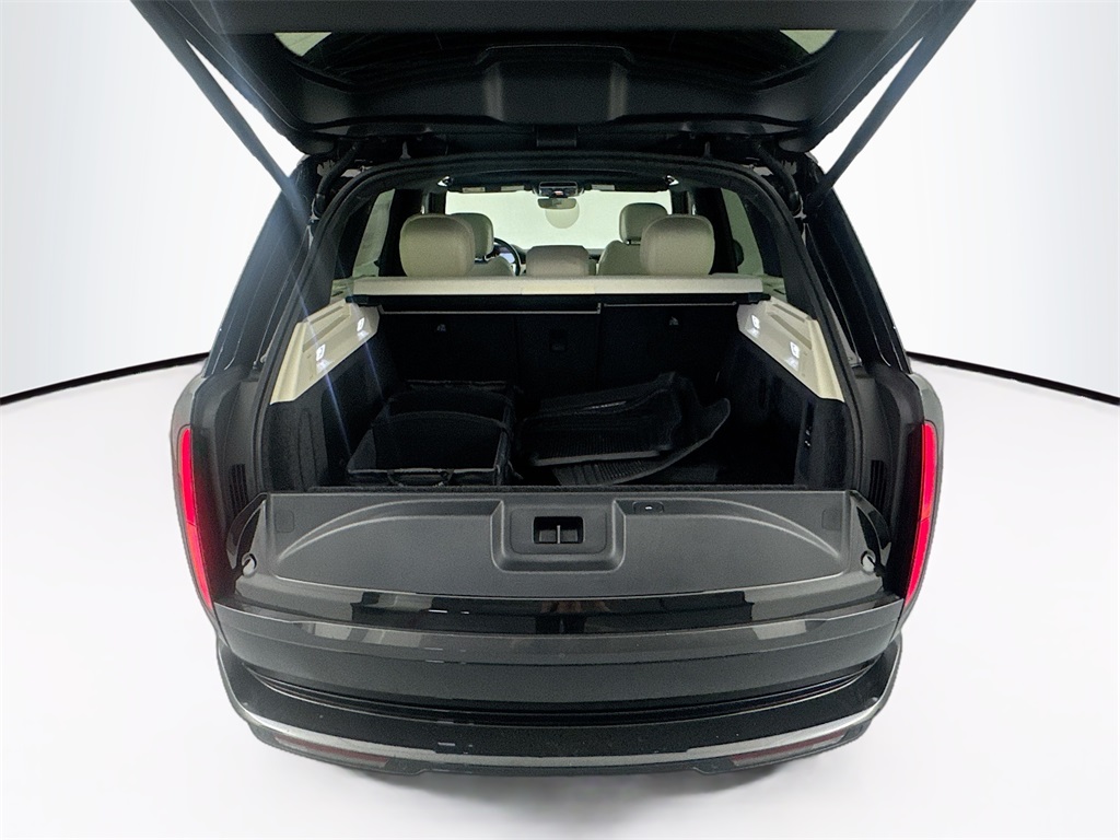 2025 Land Rover Range Rover SE photo 23