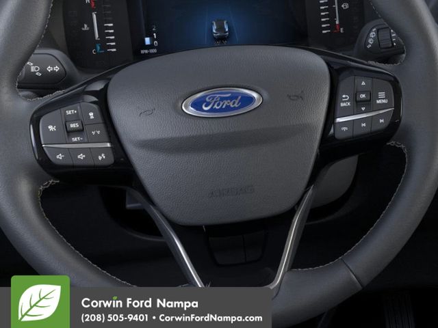 2026 Ford Escape Active photo 5