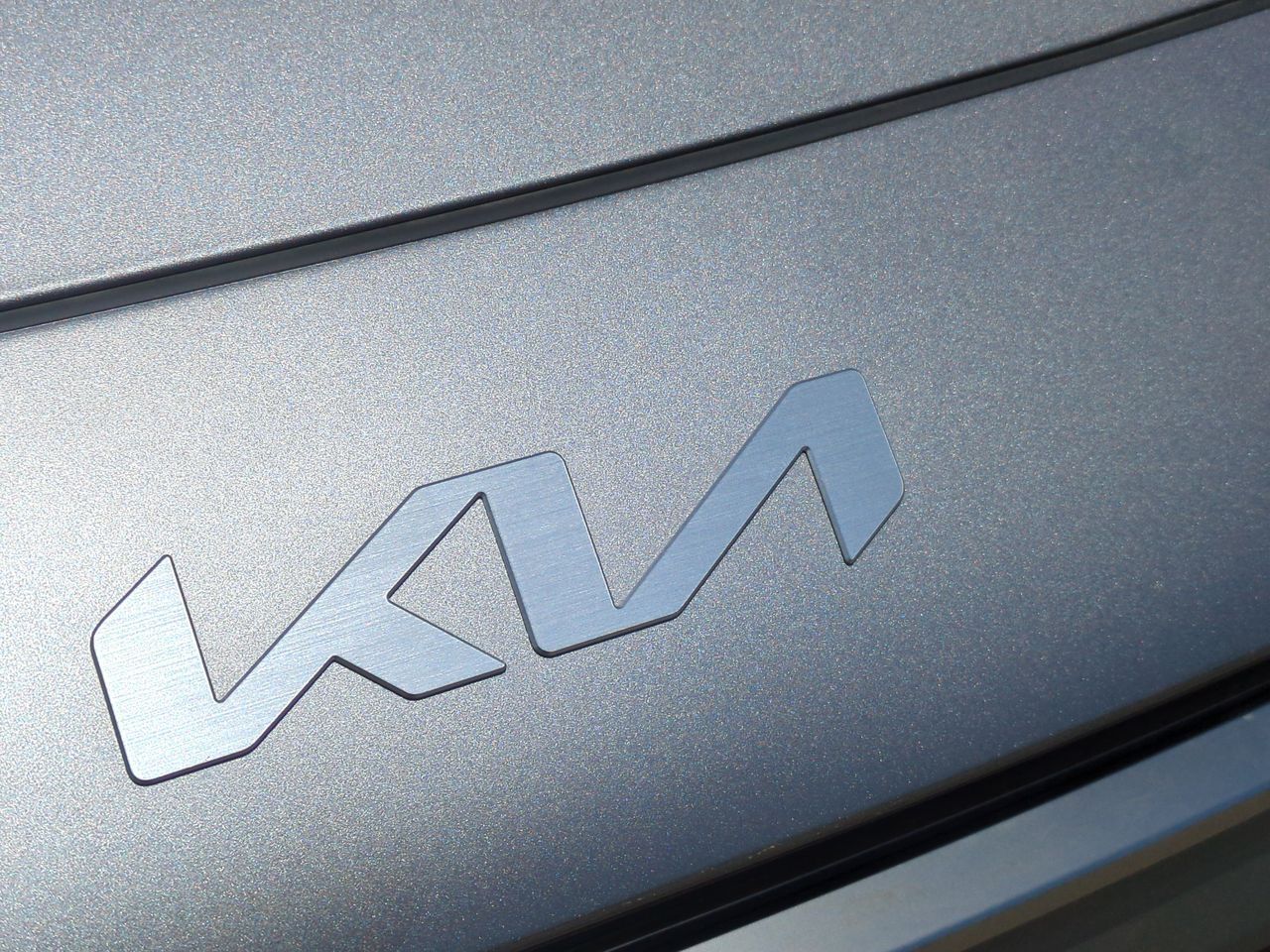 2025 Kia Niro EX Touring photo 26