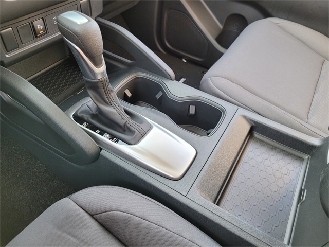 2026 Nissan Frontier S photo 14