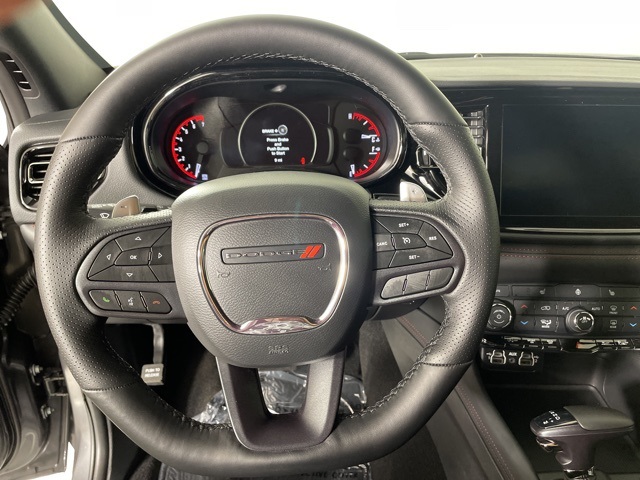 2026 Dodge Durango GT photo 22