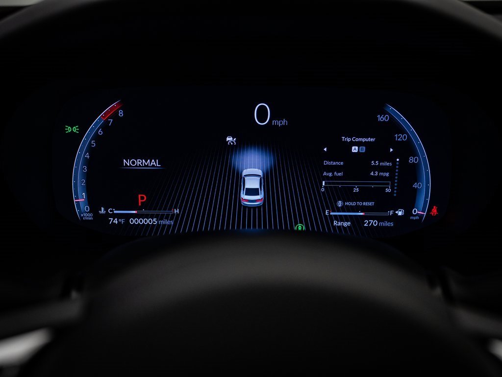 2025 Acura TLX SH-AWD A-Spec photo 27