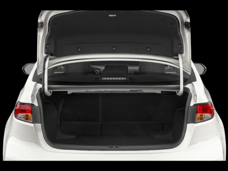 2024 Toyota Corolla Hybrid LE photo 4