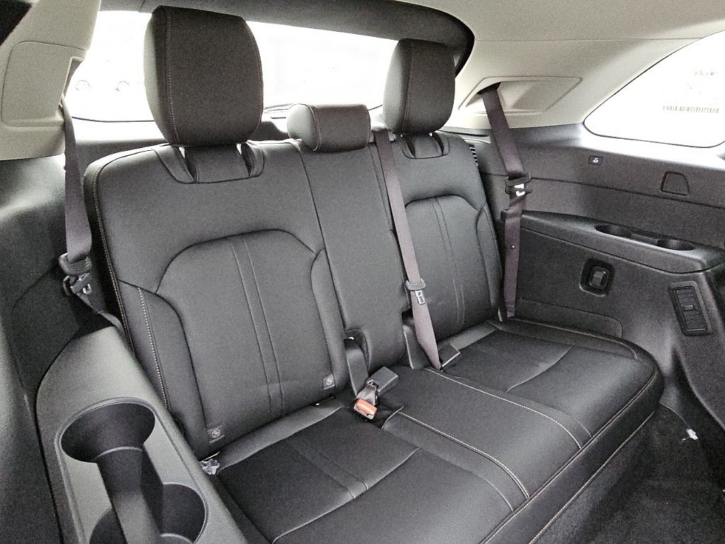 2025 Mazda CX-90 3.3 Turbo Preferred photo 9