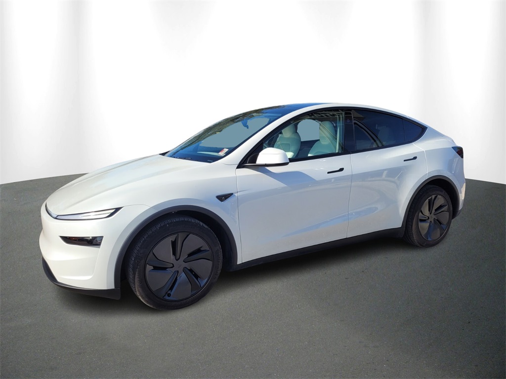 Used 2026 Tesla New Model Y Long Range with VIN 7SAYGDEE9TF359964 for sale in Tampa, FL