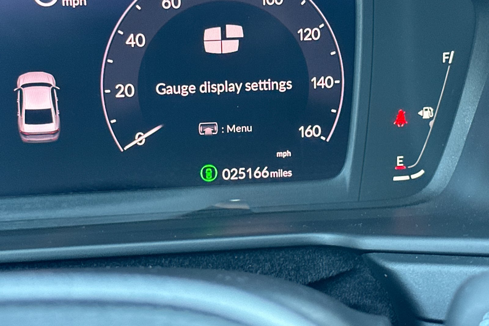 2023 Honda Accord EX photo 28