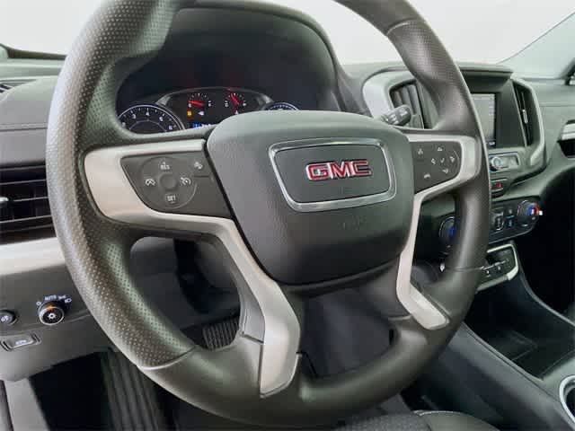 2023 Gmc Terrain SLE photo 12