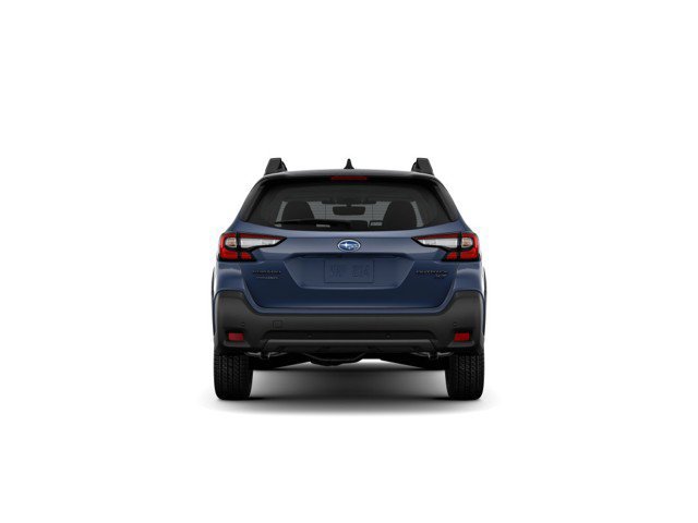 2025 Subaru Outback Onyx Edition XT photo 9
