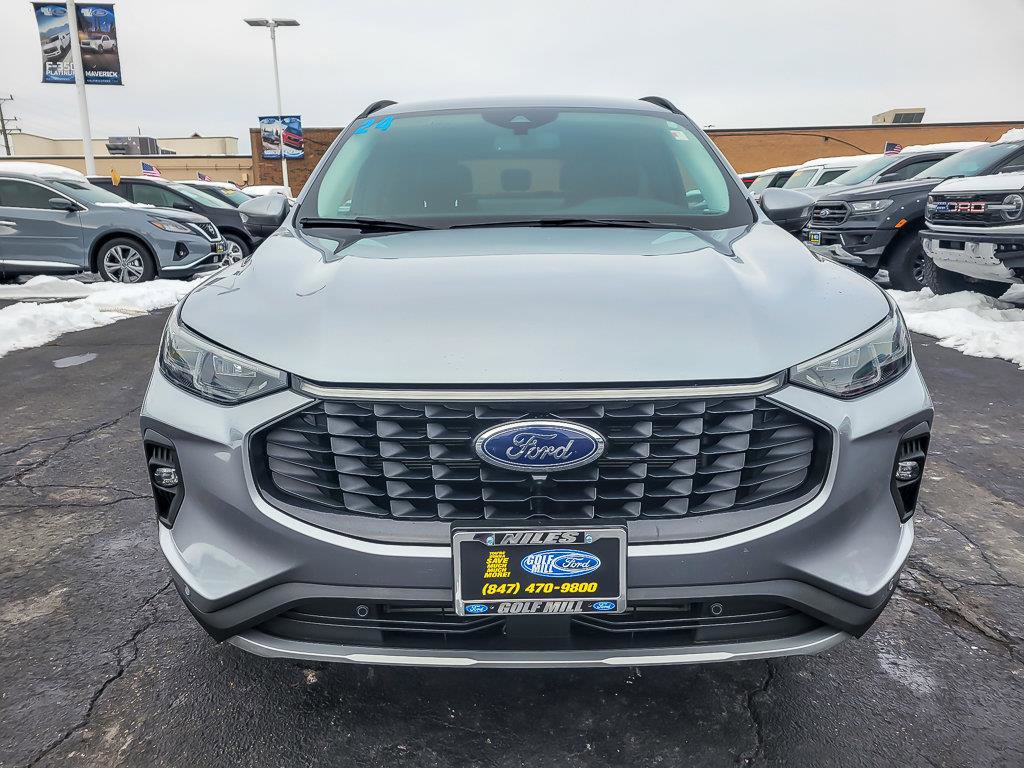 2024 FORD ESCAPE - Image 4