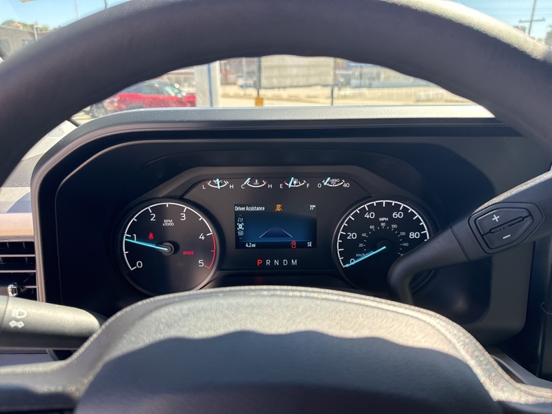 2026 Ford F-350 photo 23