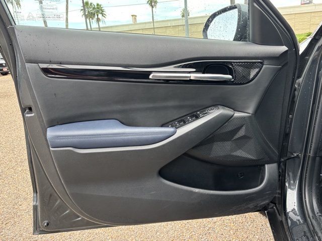 2024 Kia Seltos S photo 9