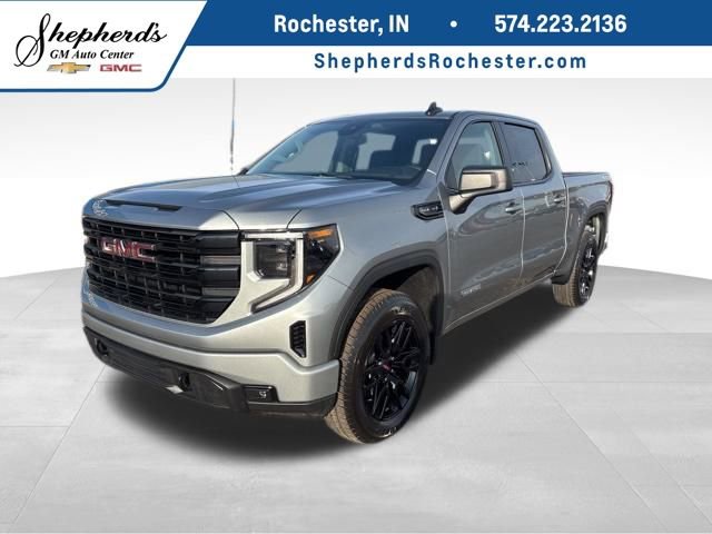 2026 GMC Sierra 1500 Elevation's photo