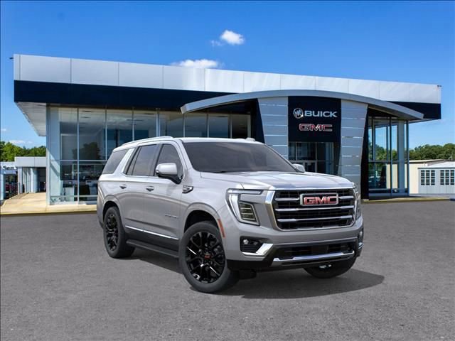 2026 GMC Yukon Elevation's photo