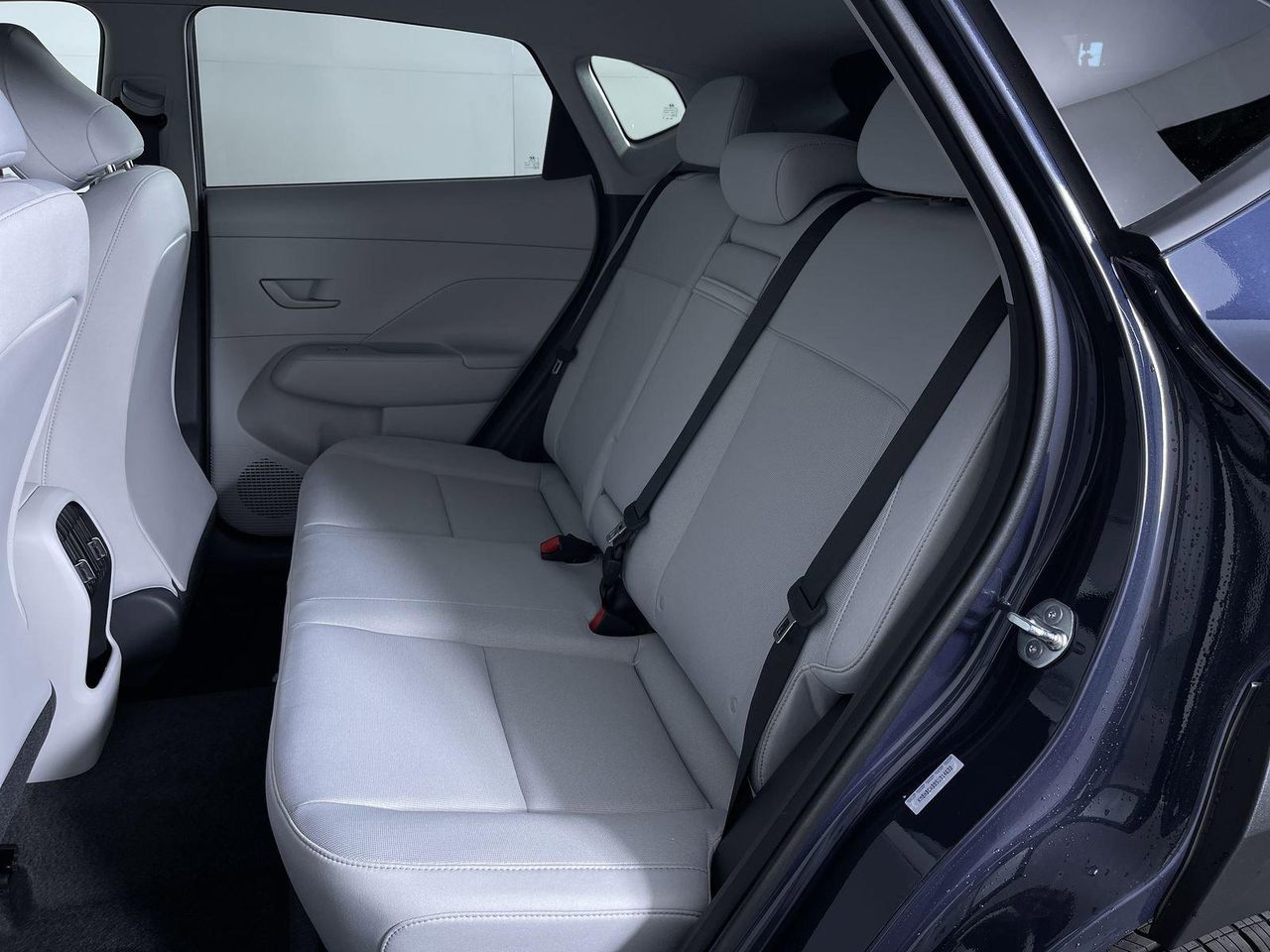 2025 Hyundai Kona SEL N Line photo 24