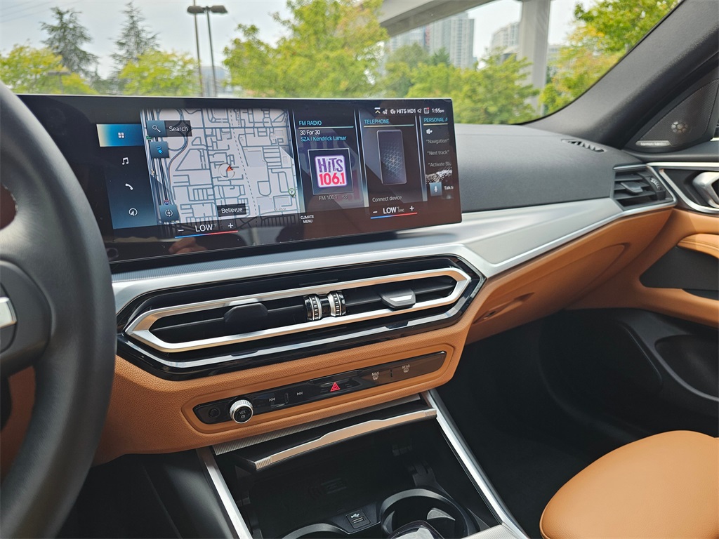 2022 Bmw i4 eDrive40 photo 26