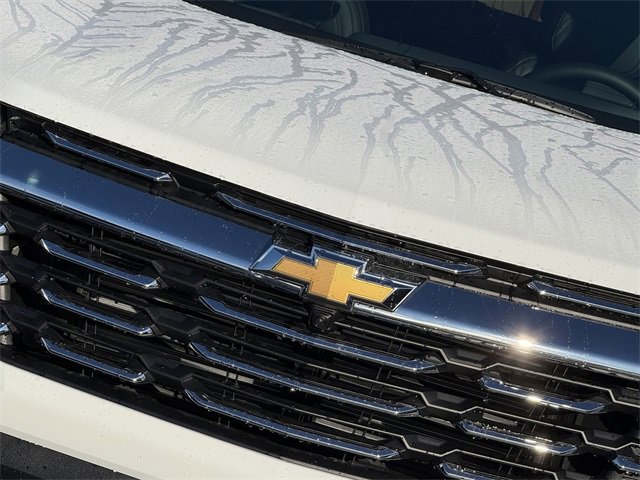 2026 Chevrolet Equinox LT photo 3