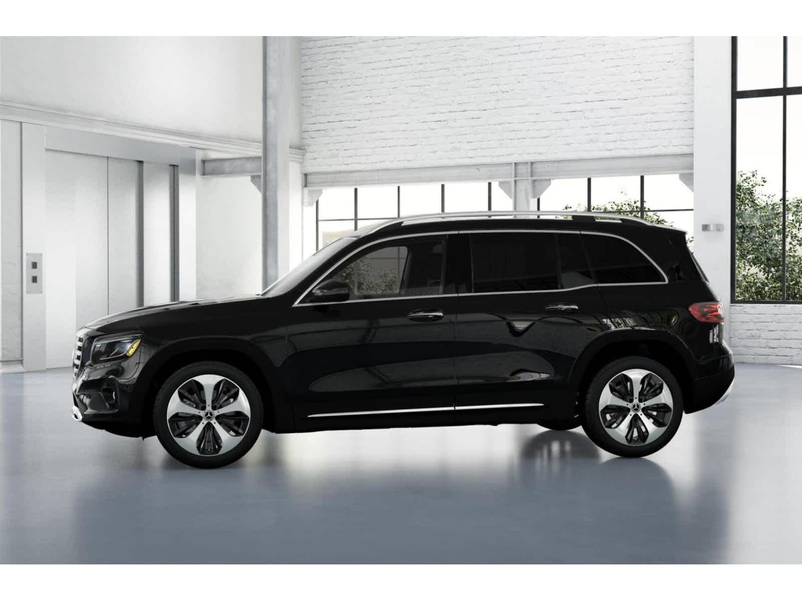 2024 Mercedes Benz GLB 250 4MATIC photo 64
