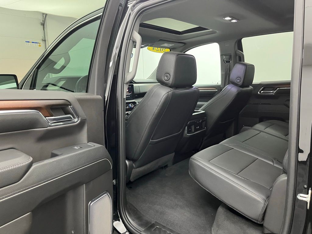 2024 Gmc Sierra 1500 Denali photo 30
