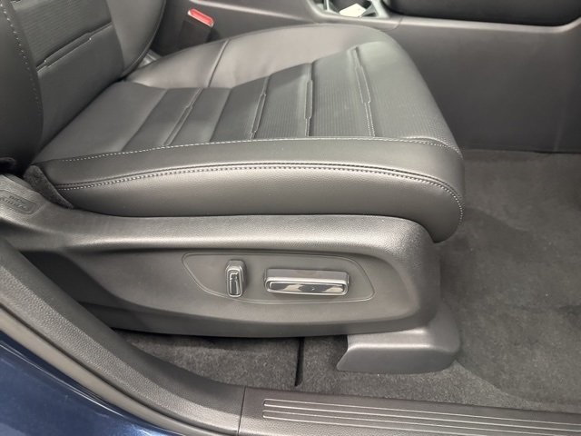 2026 Honda CR-V EX-L photo 17