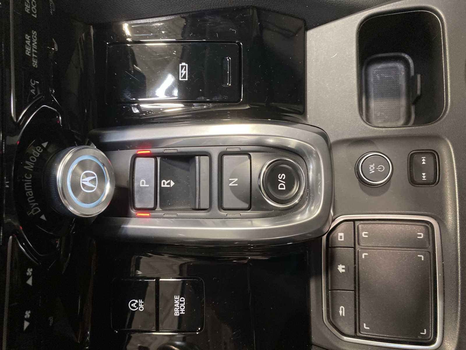2023 Acura MDX SH-AWD photo 16