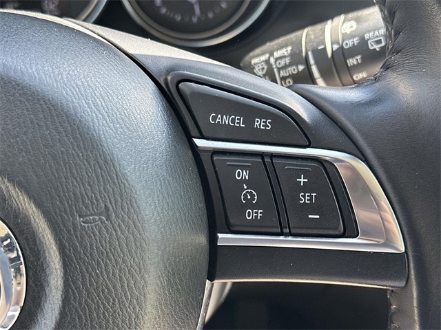 2016 Mazda CX-5 Grand Touring photo 21