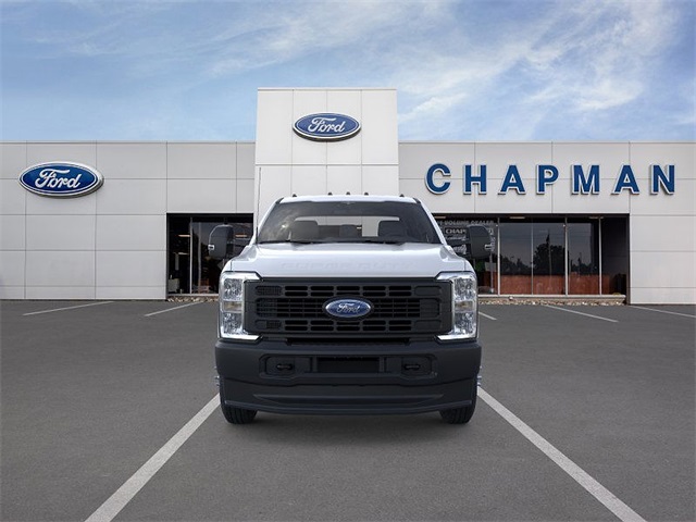 2025 Ford F-350 XL photo 4