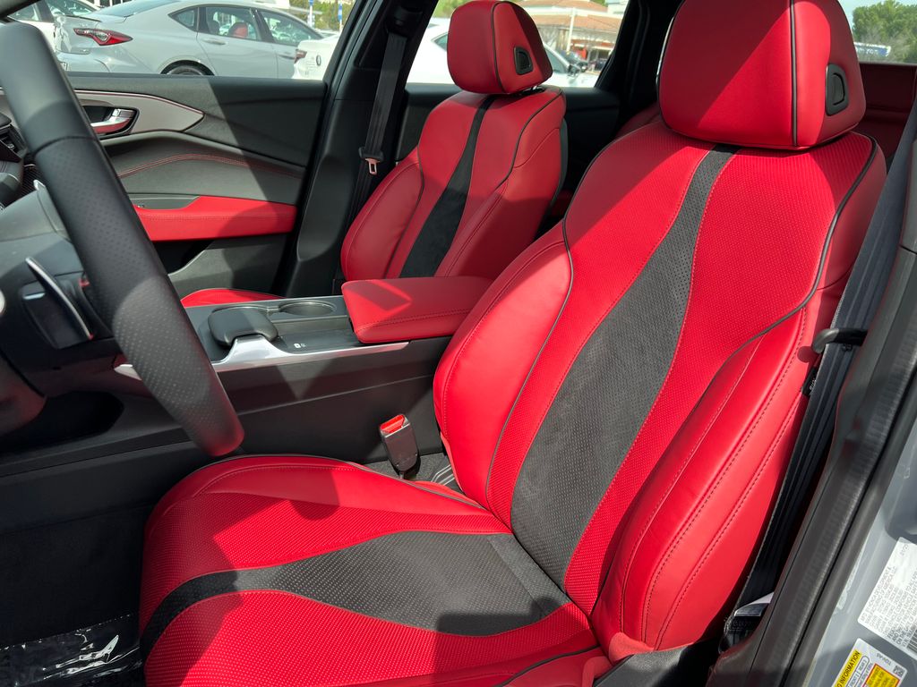2025 Acura TLX A-Spec SH-AWD photo 13