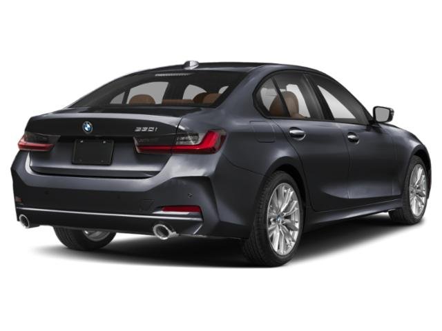 2026 Bmw 330i photo 2