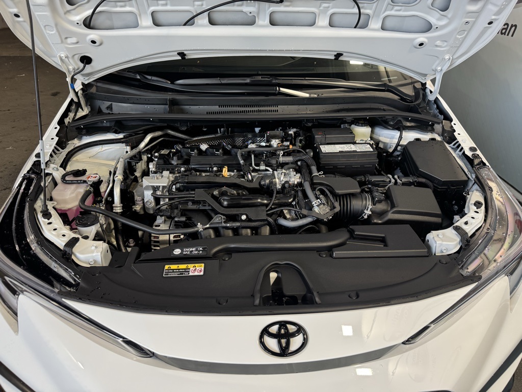 2025 Toyota Corolla SE photo 31