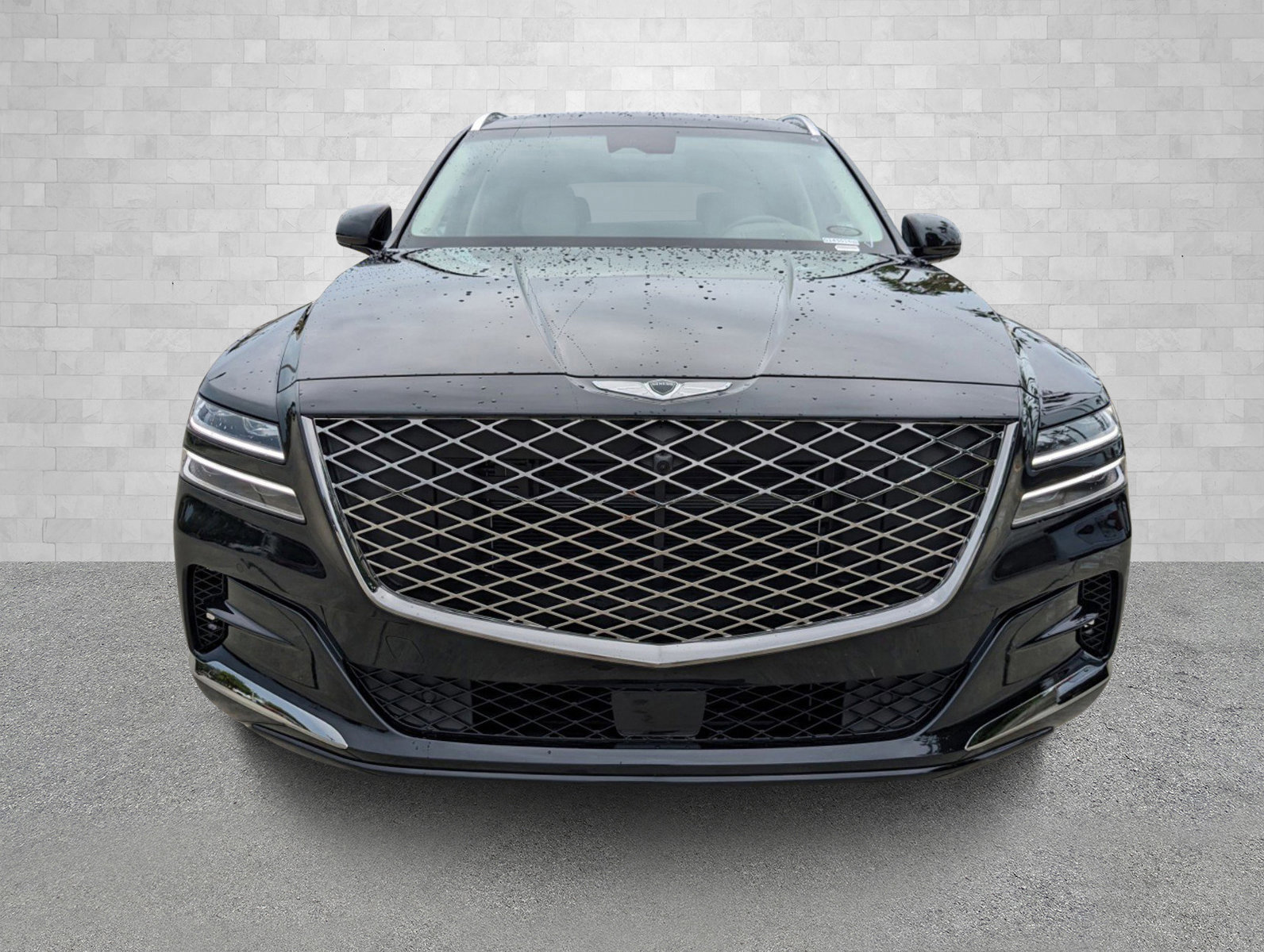 2024 Genesis GV80 3.5T Prestige photo 6