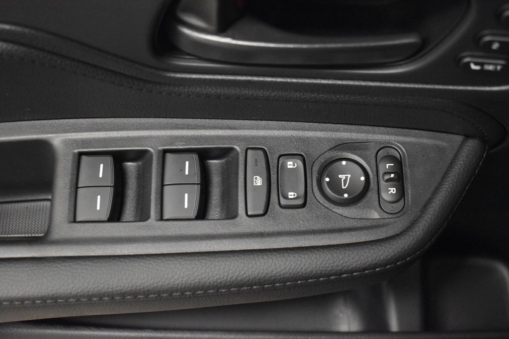 2026 Honda Odyssey EX-L photo 9
