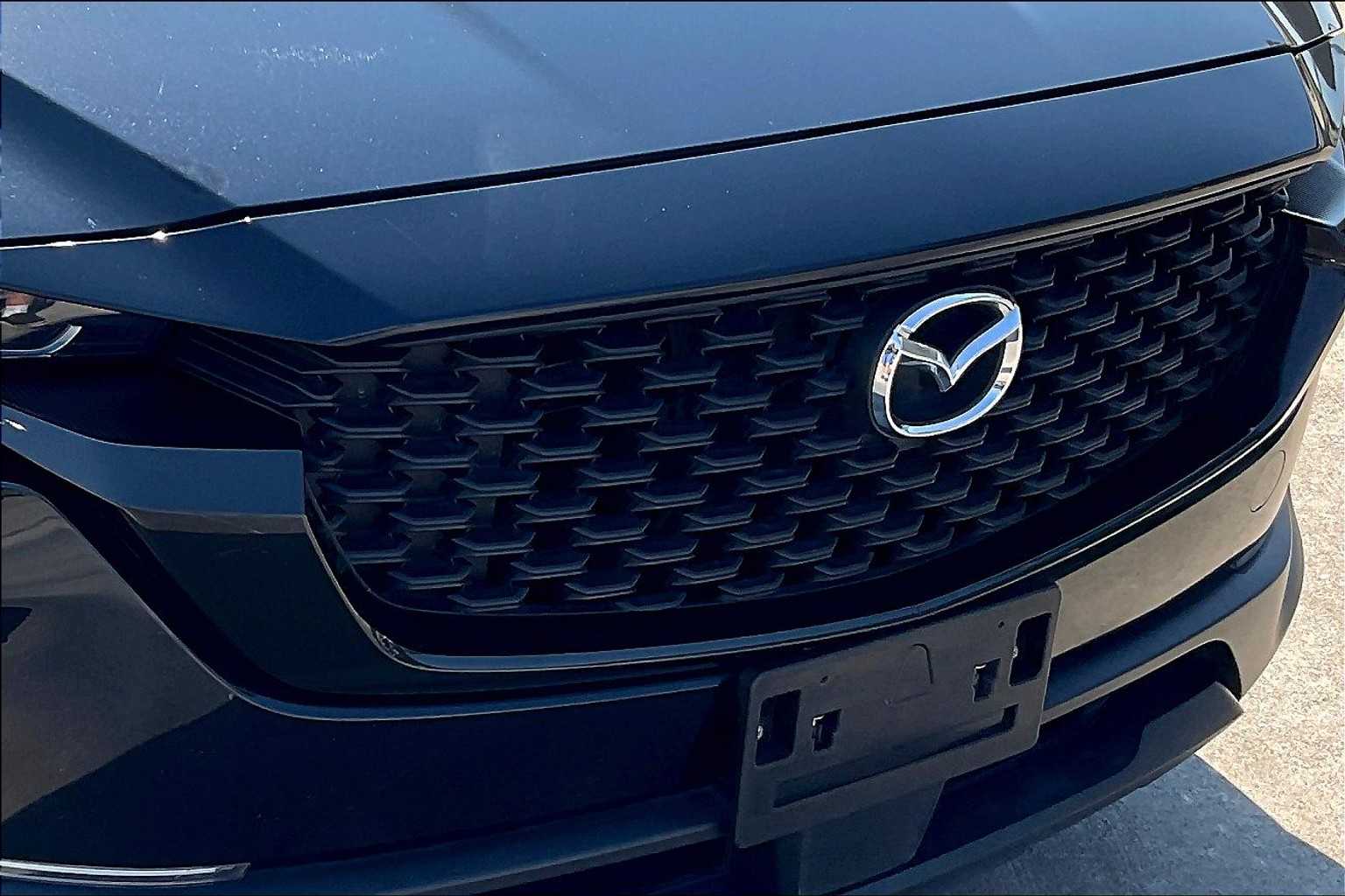 2024 Mazda CX-50 2.5 S Preferred photo 28
