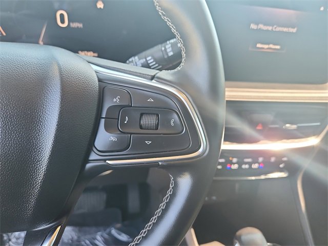 2024 Buick Encore GX Avenir photo 21