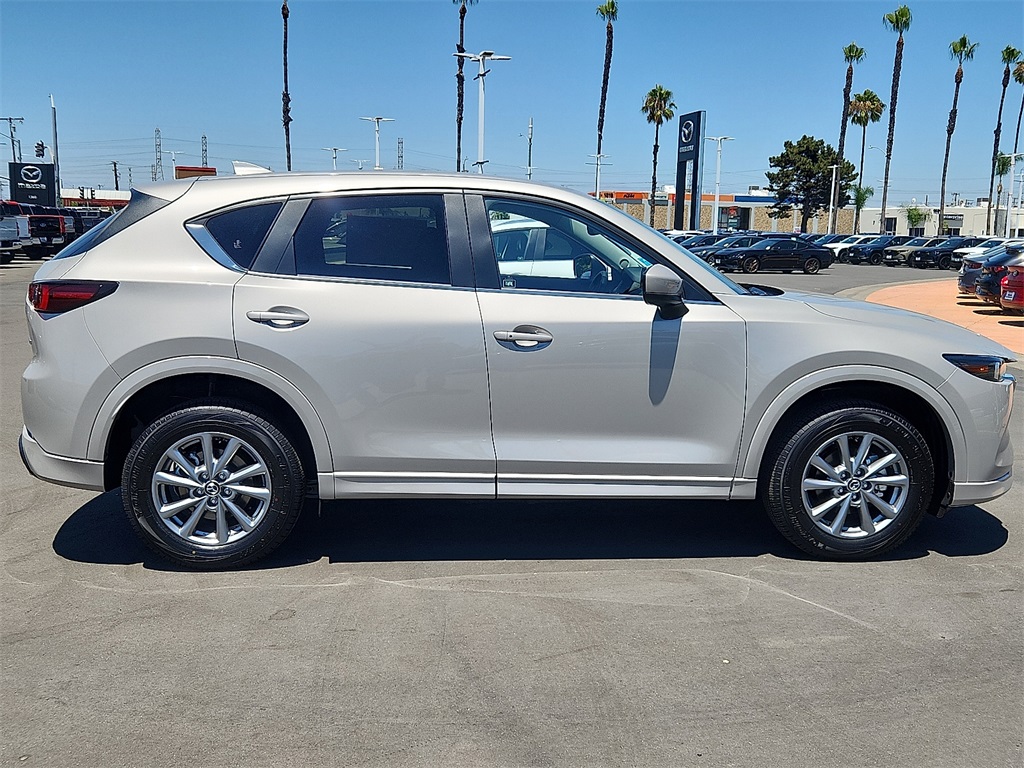 2025 Mazda CX-5 2.5 S Preferred photo 20
